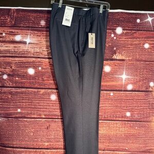*NWT* Men's Kenneth Cole Reaction Suit Pants. Grey. Size 40W 30L
